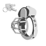 EK-ZC-060-toyboy-amir-steel-male-chastity-with-locks-penis-metal-cage-sex-shop-limassol