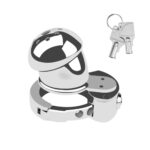 EK-ZC-063-toyboy-duke-steel-male-chastity-with-locks-penis-cage