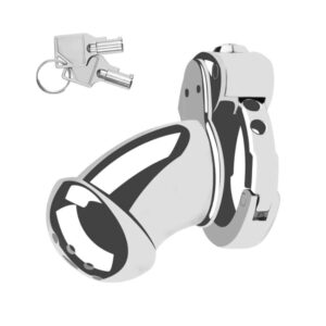 EK-ZC-064-toyboy-king-steel-male-chastity-with-locks-penis-cage-bdsm-accessory