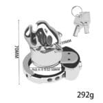 EK-ZC-071-cage-lover-tiger-head-stainless-steel-penis-chastity-with-padlocks-and-keys