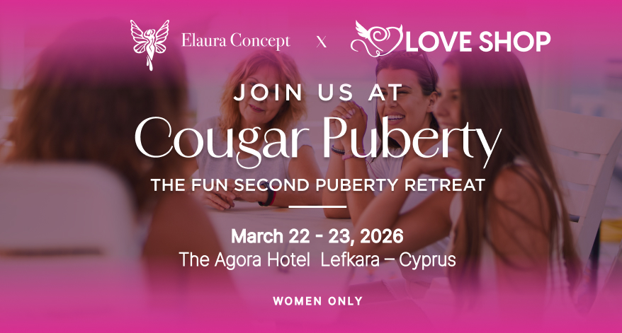 Sex Shop Cyprus 34 Event banner