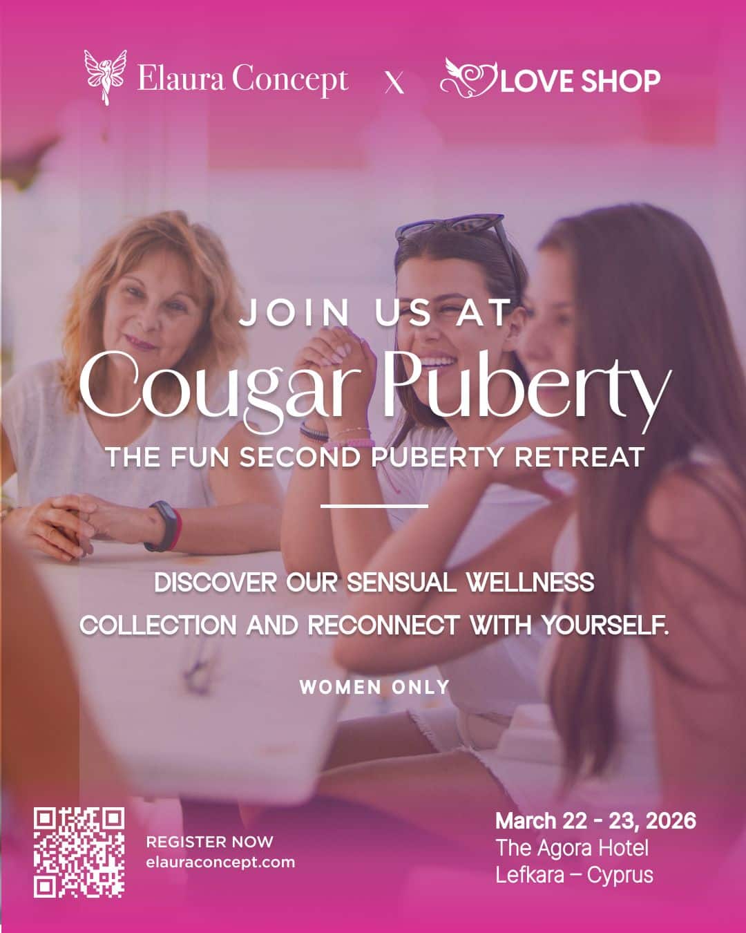 Feel Good Feel Alive