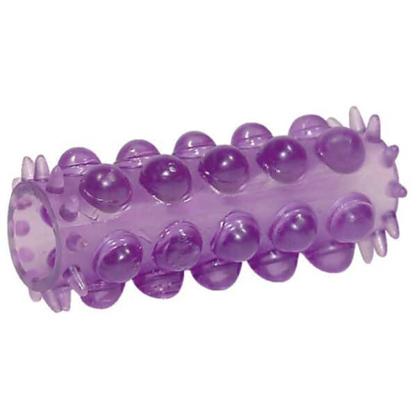 Purple-9-Pieces-Vibrator-Set-65965 Purple-9-Pieces-Vibrator-Set-65965