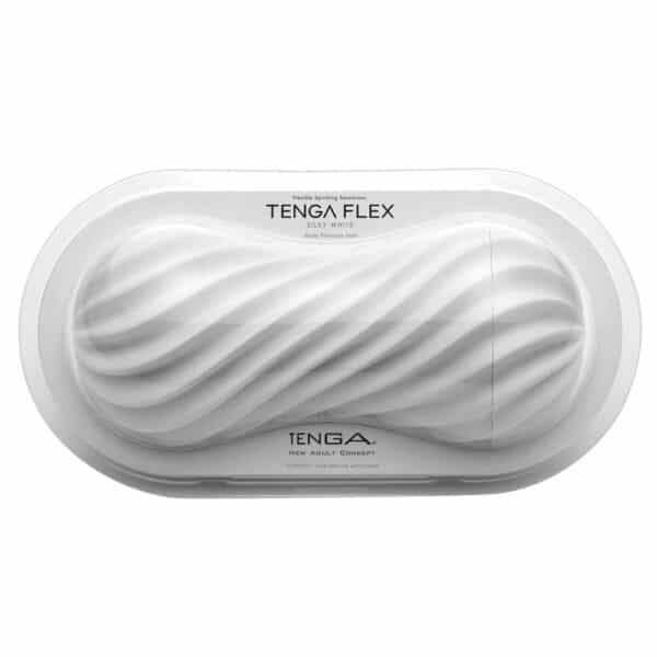 TENGA-FLEX-WHITE-tenga-flex-silky-white-male-masturbator-sex-shop-germasogia