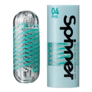 TENGA-SPINNER-PIXEL-tenga-spinner-pixel-mens-masturbator-sex-shop-cyprus