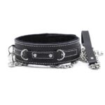 ZPTZ001-naughty-toys-complete-bondage-set-of-5-pcs-black-with-rhinestone-sexshop-Nicosia