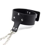 neck-to-wrist-bondage-restraints-with-chain-kit-sexshop-Larnaca