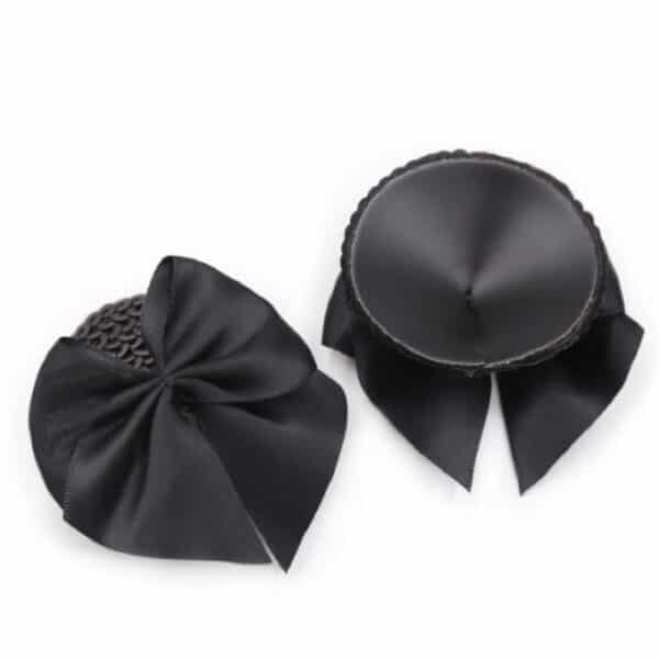 18265-naughty-toys-black-sequin-nipple-pasties-with-bow-loveshop-cy