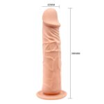 21089-barbara-calvin-suction-base-dildo-20-X-4.2-cm-for-female-masturbation