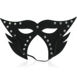 232401033-naughty-toys-black-rivet-leather-cat-mask-masquerade