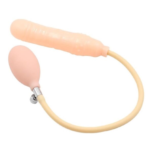 26775-naughty-toys-inflatable-dildo-15-cm-with-manual-pump-LImassol-sexshop