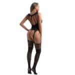 27210-black-lace-bodystocking-thigh-high-stockings-love-shop-cyprus