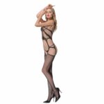 27227-black-fishnet-hollow-out-strappy-bodystocking-love-shop-cyprus