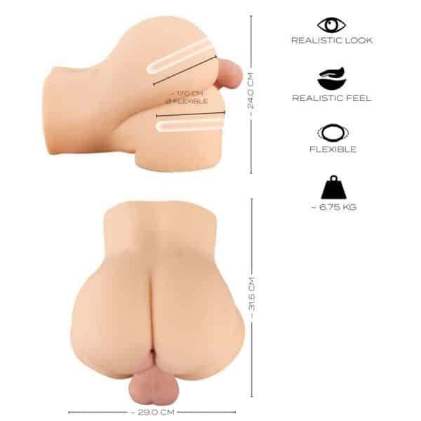 4024144664535-deluxe-double-torso-sex-shop-germasogia 4024144664535-deluxe-double-torso-sex-shop-germasogia