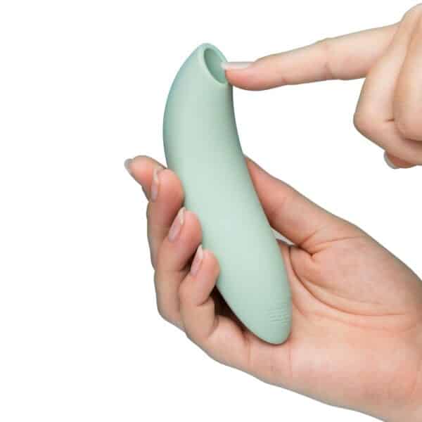 4251460632027-we-vibe-melt2-clitoral-stimulator-green-love-shop-germasogia 4251460632027-we-vibe-melt2-clitoral-stimulator-green-love-shop-germasogia