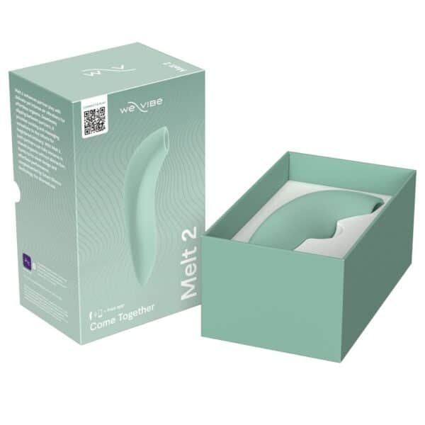 4251460632027-we-vibe-melt2-clitoral-stimulator-green-sex-shop-cyprus 4251460632027-we-vibe-melt2-clitoral-stimulator-green-sex-shop-cyprus