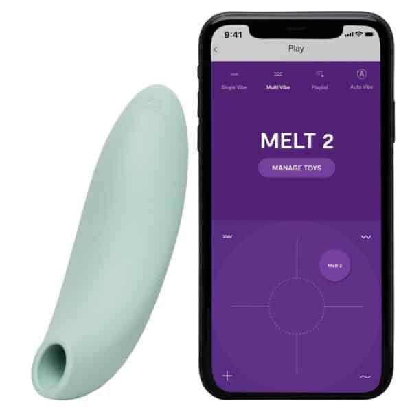 4251460632027-we-vibe-melt2-clitoral-stimulator-green-sex-shop-germasogia