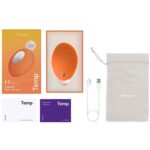 4251460632782-we-vibe-temp-quiet-lay-on-vibrator-orange-love-shop-germasogia