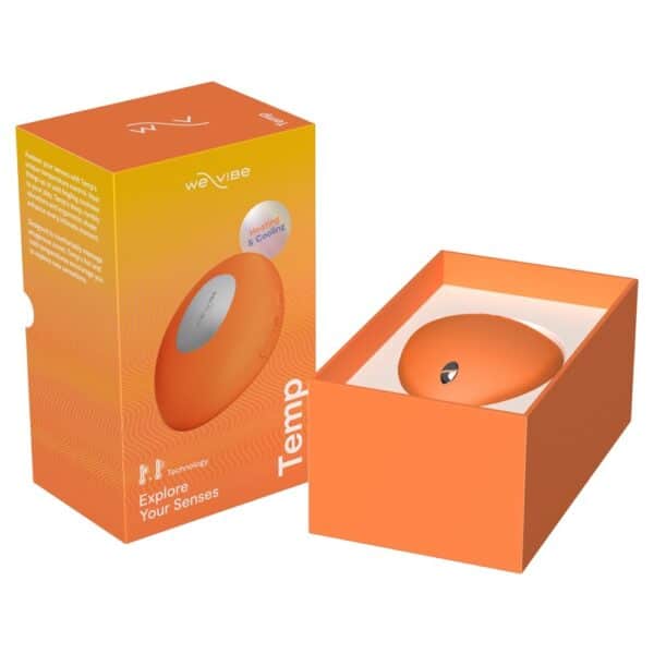 4251460632782-we-vibe-temp-quiet-lay-on-vibrator-orange-sex-shop-cyprus 4251460632782-we-vibe-temp-quiet-lay-on-vibrator-orange-sex-shop-cyprus