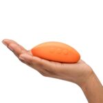 4251460632782-we-vibe-temp-quiet-lay-on-vibrator-orange-sex-shop-germasogia