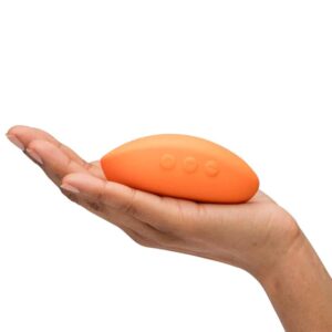 4251460632782-we-vibe-temp-quiet-lay-on-vibrator-orange-sex-shop-germasogia