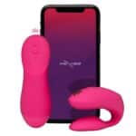 4251460634205-we-vibe-chorus-pro-couples-vibrator-pink-love-shop-cyprus