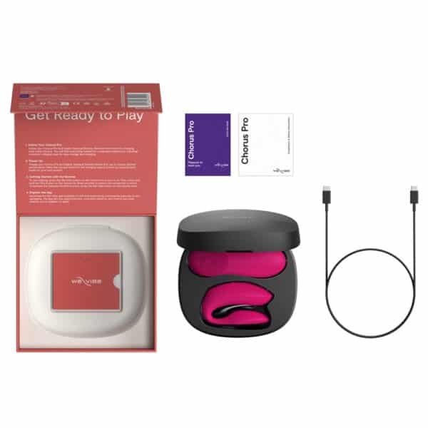 4251460634205-we-vibe-chorus-pro-couples-vibrator-pink-sex-shop-cy 4251460634205-we-vibe-chorus-pro-couples-vibrator-pink-sex-shop-cy