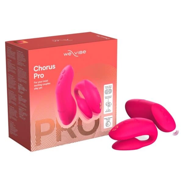 4251460634205-we-vibe-chorus-pro-couples-vibrator-pink-sex-shop-limassol 4251460634205-we-vibe-chorus-pro-couples-vibrator-pink-sex-shop-limassol