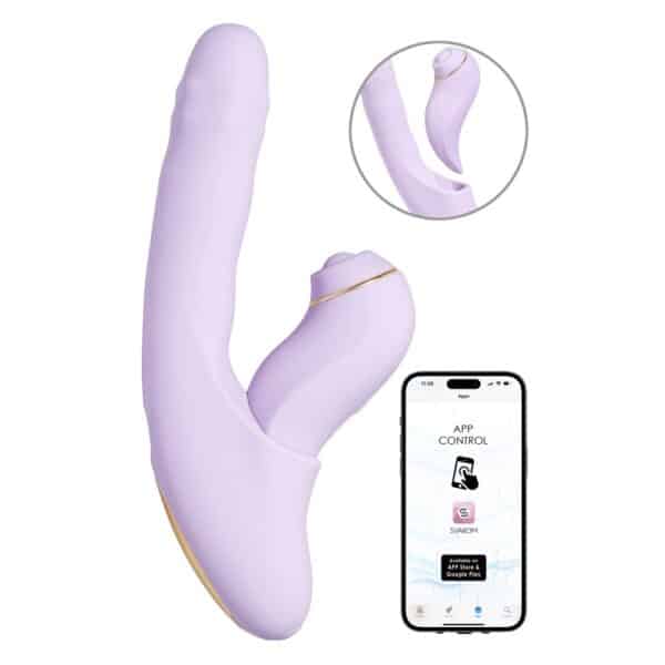 6959633105856-svakom-duoglow-thrusting-beaded-vibrator-pulsating-stimulator-love-shop-cyprus