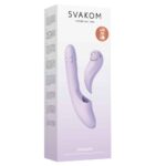 6959633105856-svakom-duoglow-thrusting-beaded-vibrator-pulsating-stimulator-sex-shop-limassol