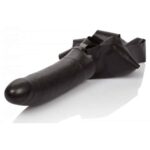 8519-accommodator-latex-face-strap-dildo-black-sexshop-Nicosia