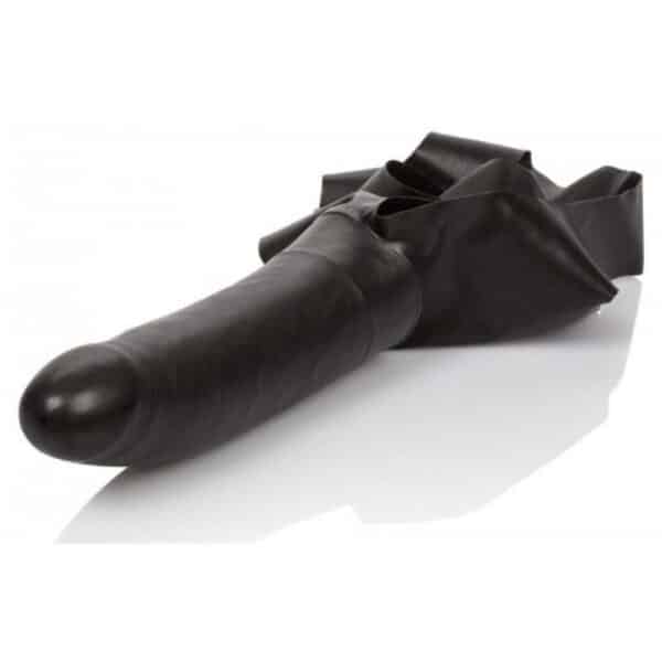 8519-accommodator-latex-face-strap-dildo-black-sexshop-Nicosia 8519-accommodator-latex-face-strap-dildo-black-sexshop-Nicosia