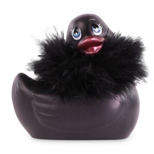 8717903273111-vibrating-massage-ducky-black-love-shop-cyprus