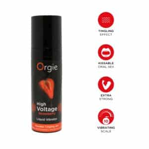 88028-Orgie-High-Voltage-Strawberry-Liquid-Vibrator-15ml-loveshop-cy