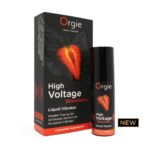 88028-Orgie-High-Voltage-Strawberry-Liquid-Vibrator-15ml-loveshop-cy-sexshop-Cyprus