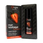 88028-Orgie-High-Voltage-Strawberry-Liquid-Vibrator-15ml-loveshop-cy-sexshop-Limassol-2