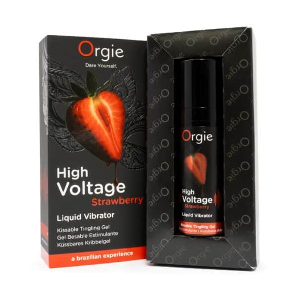 88028-Orgie-High-Voltage-Strawberry-Liquid-Vibrator-15ml-loveshop-cy-sexshop-Limassol-2 88028-Orgie-High-Voltage-Strawberry-Liquid-Vibrator-15ml-loveshop-cy-sexshop-Limassol-2