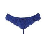 8921-plus-size-sophisticated-mesh-chemise-with-string-blue-Limassol-sexshop