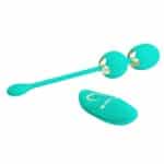 BI-014548W-A4-pretty-love-willie-silicone-balls-with-remote-control-green-sex-shop-Limassol