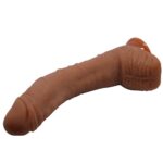 BW-008037NR-1-beautiful-encounter-brown-alex-dildo-with-suction-base-10.6-large-big-cock-and-balls