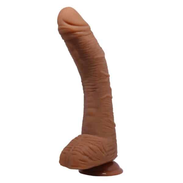 BW-008037NR-1-beautiful-encounter-brown-alex-dildo-with-suction-base-10.6-loveshop-cy BW-008037NR-1-beautiful-encounter-brown-alex-dildo-with-suction-base-10.6-loveshop-cy