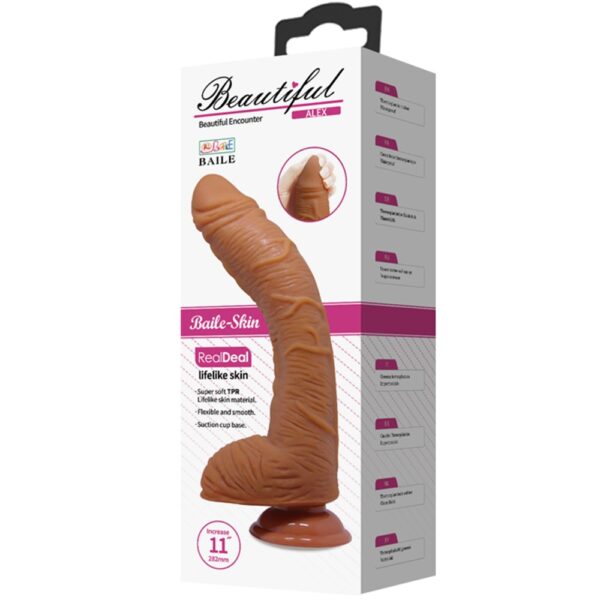 BW-008037NR-1-beautiful-encounter-brown-alex-dildo-with-suction-base-10.6-sex-shop-limassol BW-008037NR-1-beautiful-encounter-brown-alex-dildo-with-suction-base-10.6-sex-shop-limassol