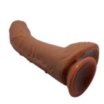 BW-008037NR-1-beautiful-encounter-brown-alex-dildo-with-suction-base-10.6-with-strong-suction-cup-base