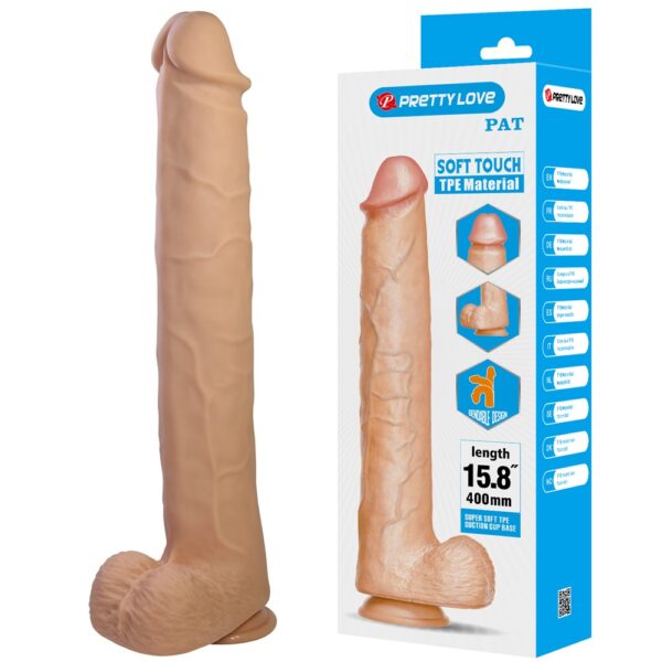 BW-008163-pretty-love-pat-long-realistic-suctioned-dildo-kibris-sex-shop