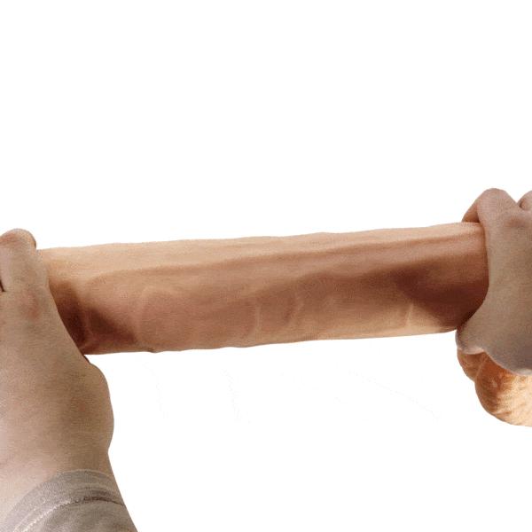 BW-008163-pretty-love-pat-long-realistic-suctioned-dildo-soft-and-bendable BW-008163-pretty-love-pat-long-realistic-suctioned-dildo-soft-and-bendable