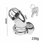 EK-ZC-065-toyboy-prince-penis-steel-chastity-cage-with-locks-bondage-cock-restraints-system