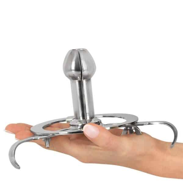 FETISH-COLLECTION-ANAL-SPREADER-DELUXE-fetish-collection-anal-sreader-deluxe-sex-shop-cy FETISH-COLLECTION-ANAL-SPREADER-DELUXE-fetish-collection-anal-sreader-deluxe-sex-shop-cy