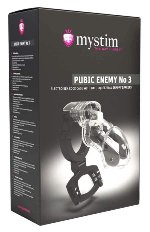Mystim-Pubic-Enemy-No-3-loveshop-cy Mystim-Pubic-Enemy-No-3-loveshop-cy
