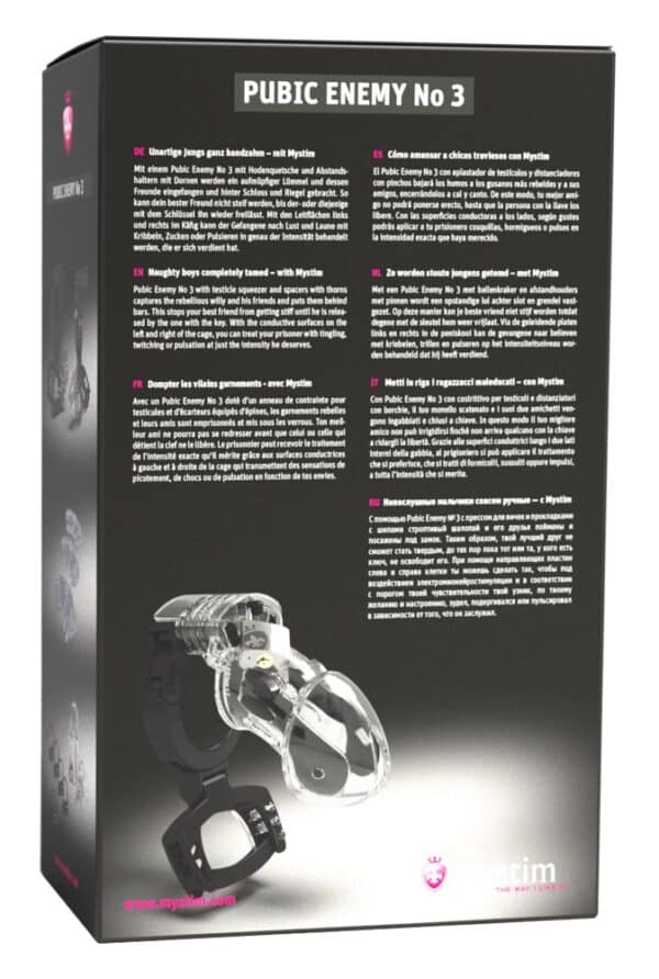 Mystim-Pubic-Enemy-No-3-sex-shop-Limassol Mystim-Pubic-Enemy-No-3-sex-shop-Limassol