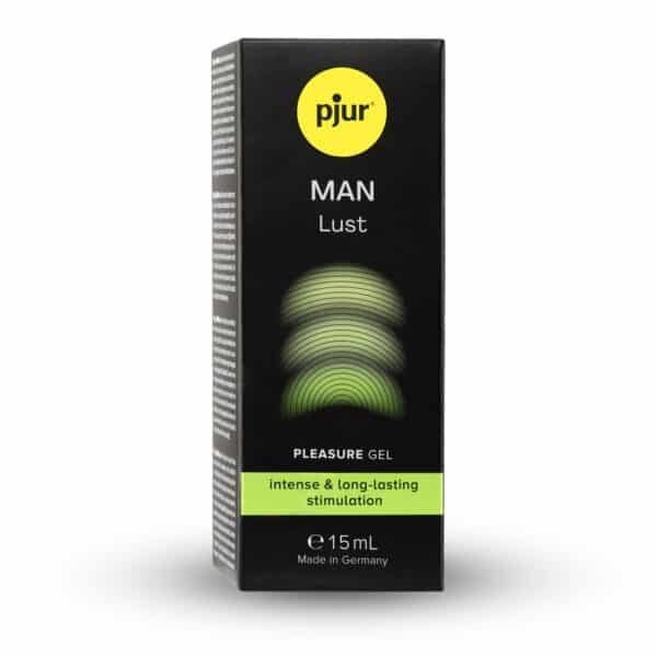 PJUR-MAN-LUST-pjur-man-lust-water-based-stimulation-gel-15ml-love-shop-limassol PJUR-MAN-LUST-pjur-man-lust-water-based-stimulation-gel-15ml-love-shop-limassol